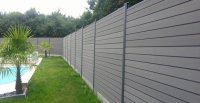 Portail Clôtures dans la vente du matériel pour les clôtures et les clôtures à Cressanges